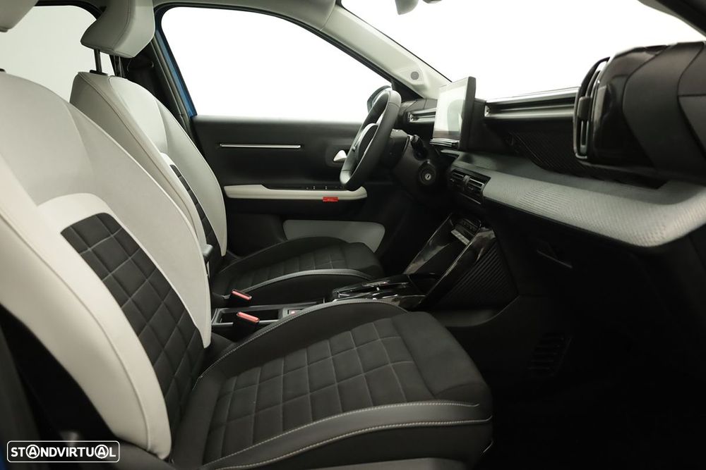 Citroën e-C3 44 kWh Autonomia Conforto Max - 22