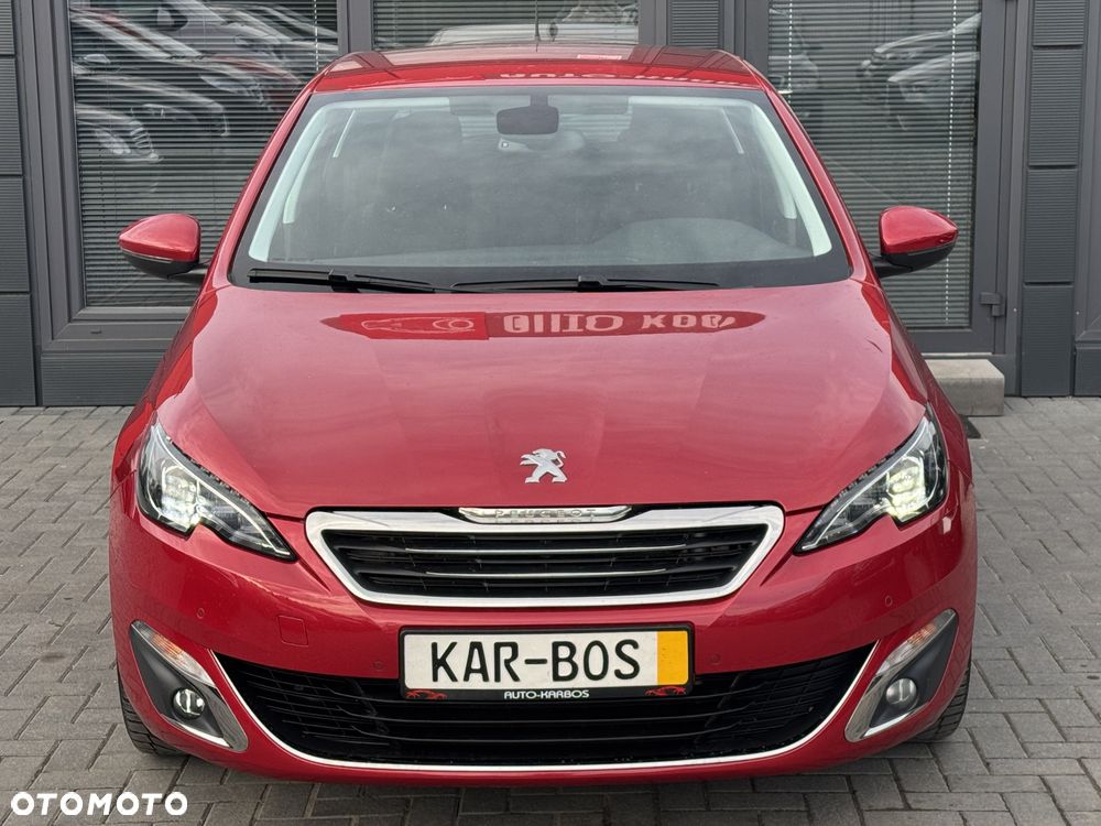 Peugeot 308 - 3
