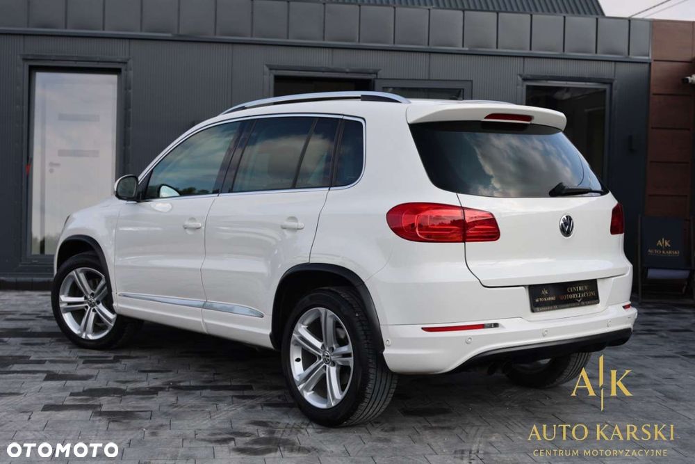 Volkswagen Tiguan - 17