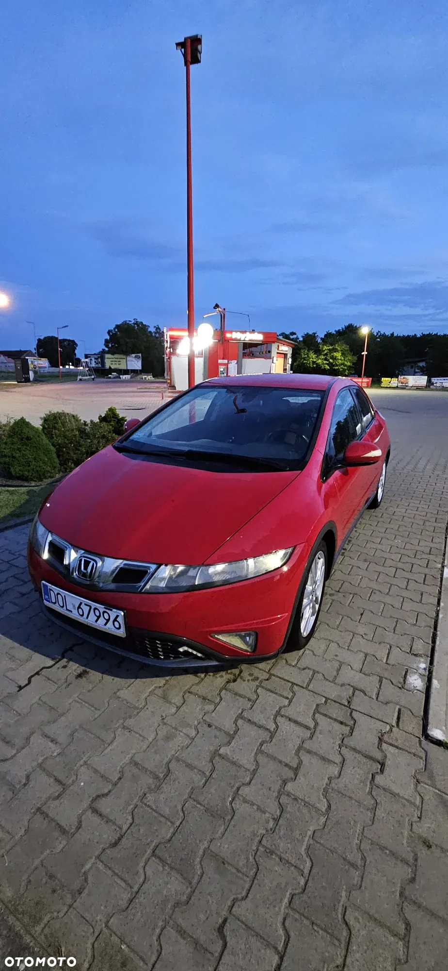 Honda Civic 1.8 Sport - 2