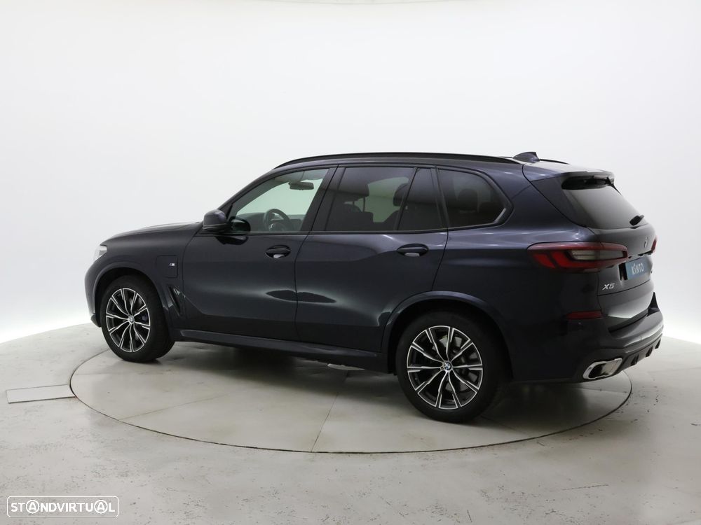 BMW X5 45 e xDrive Pack M - 3