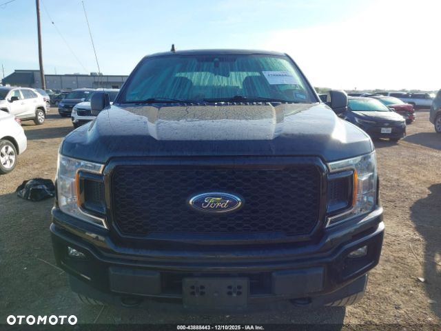 Ford F150 - 6