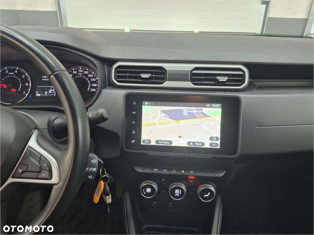 Dacia Duster 1.5 Blue dCi Journey - 14
