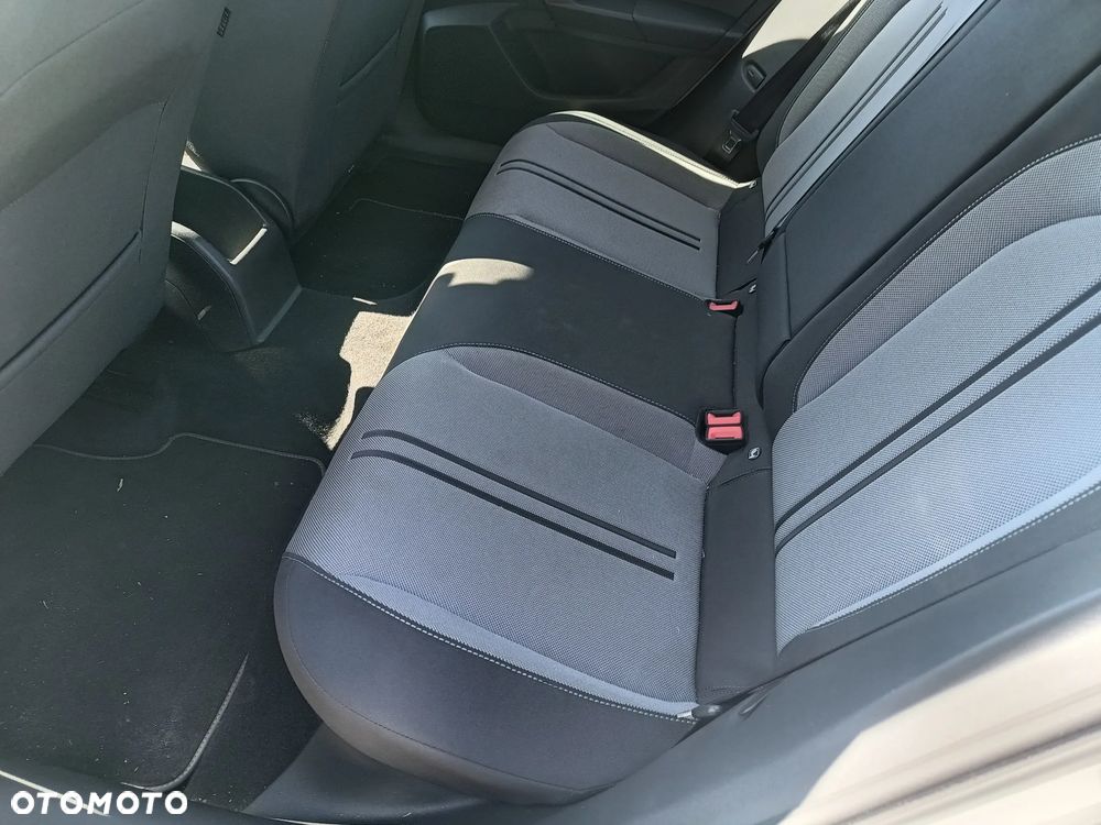Seat Leon Sportstourer - 25