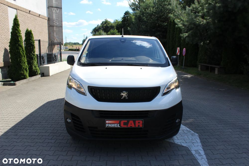 Peugeot Expert