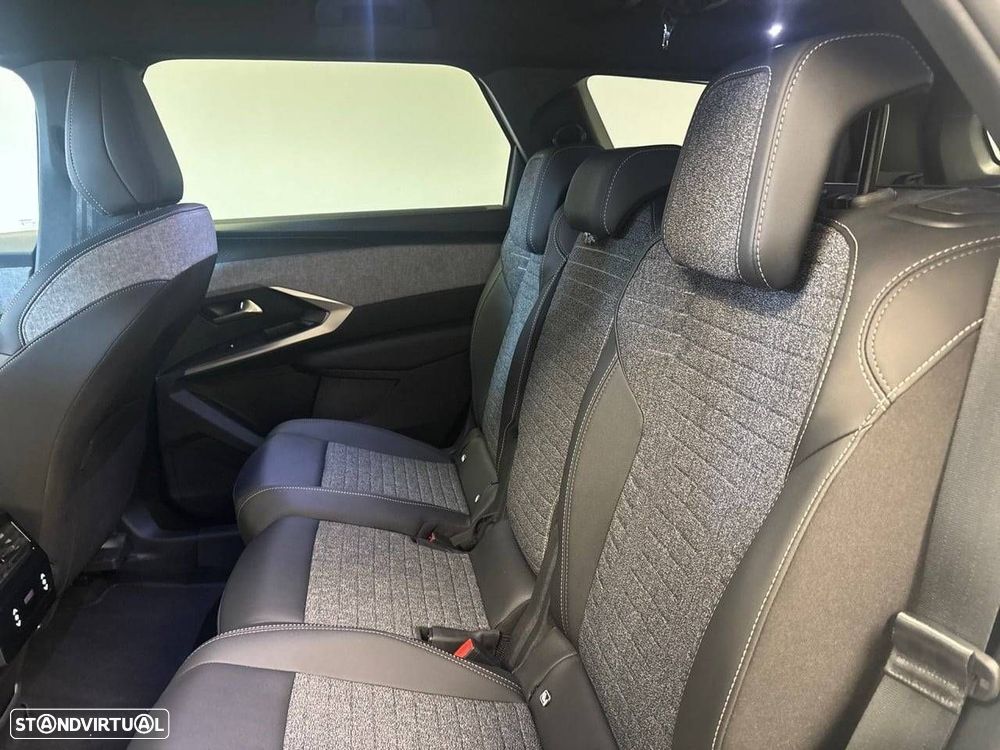 Peugeot 5008 1.2 Hybrid Allure e-DCS6 - 10