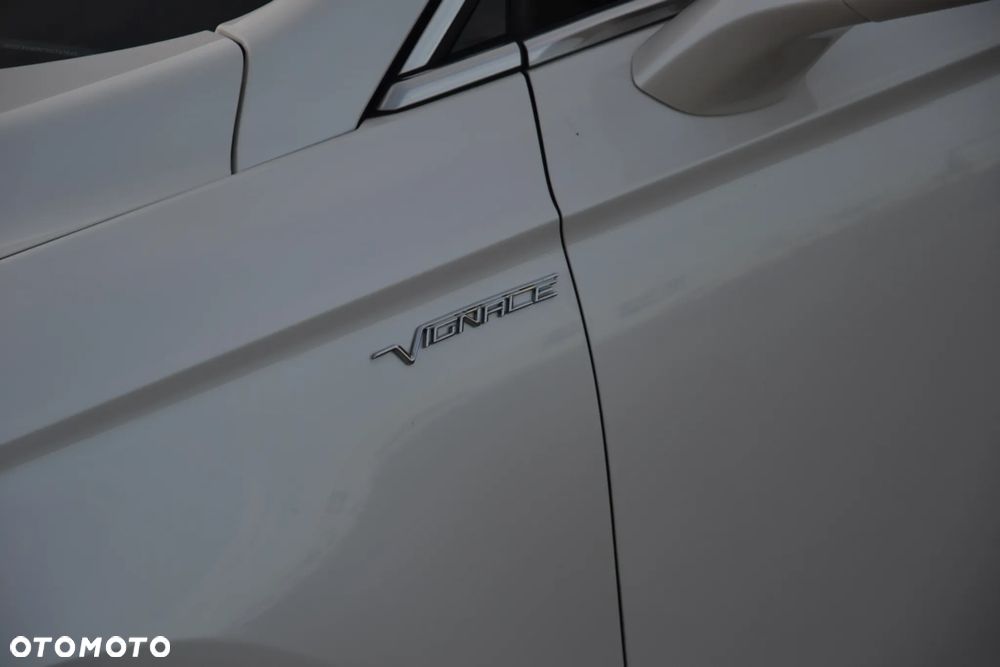 Ford Mondeo 2.0 TDCi Bi-Turbo PowerShift-Aut Vignale - 4