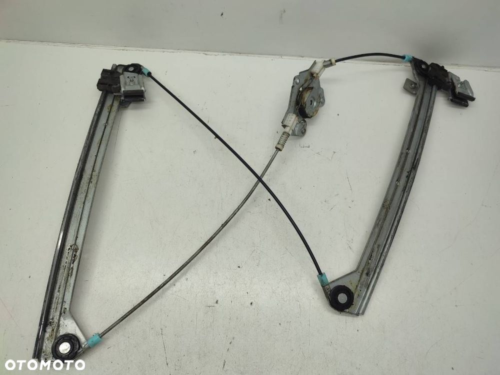 PODNOŚNIK SZYBY PRZÓD PRZEDNI LEWY VW PASSAT B5 FL LIFT - 1