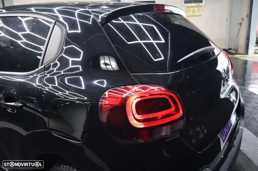 Citroën C3 Pure Tech S&S Live - 5