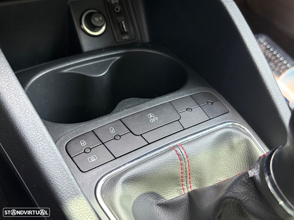 SEAT Ibiza ST 1.4 TDI FR - 10