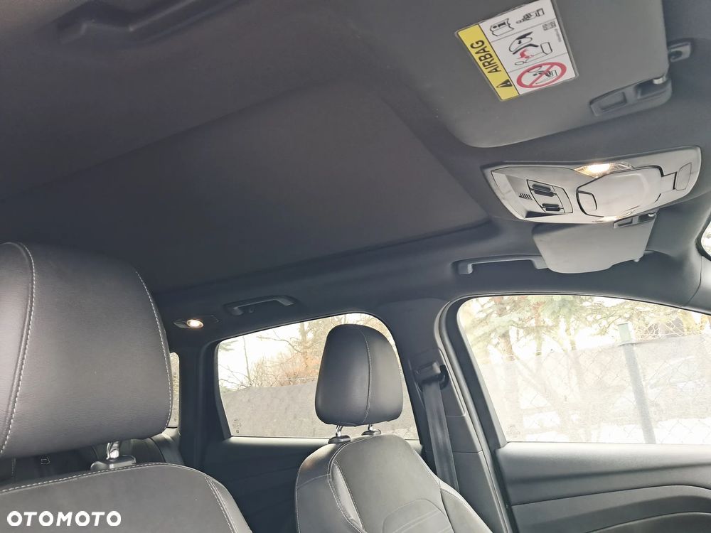 Ford Kuga 2.0 TDCi 4x4 ST-Line - 30