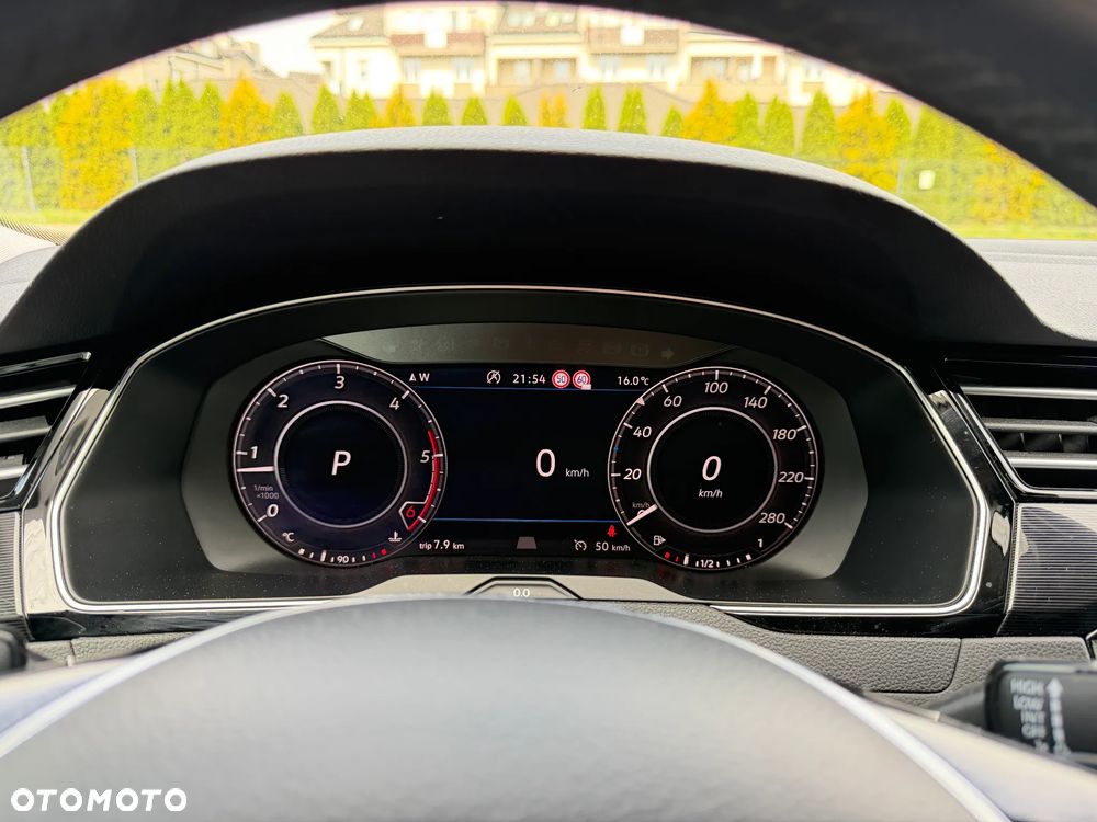 Volkswagen Arteon 2.0 TDI Elegance DSG - 31