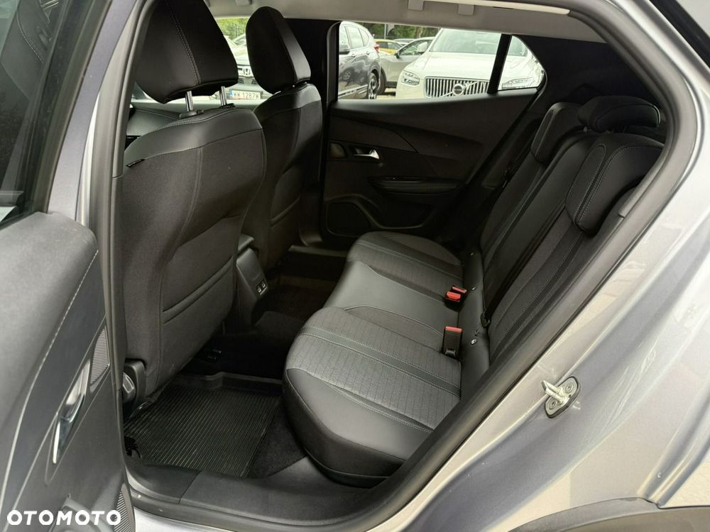 Peugeot 2008 1.2 PureTech Allure Pack S&S - 25