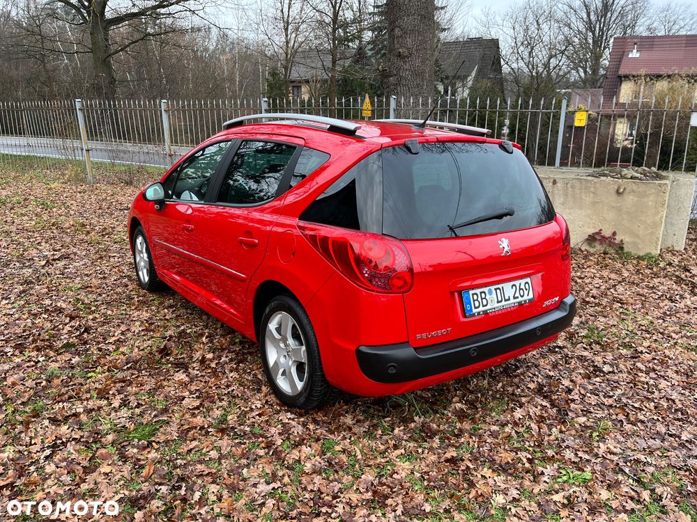 Peugeot 207 120 Premium - 5