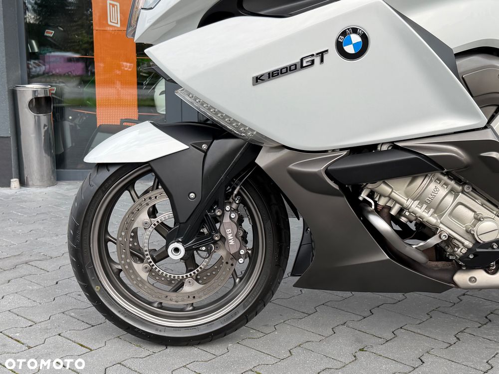 BMW K - 34