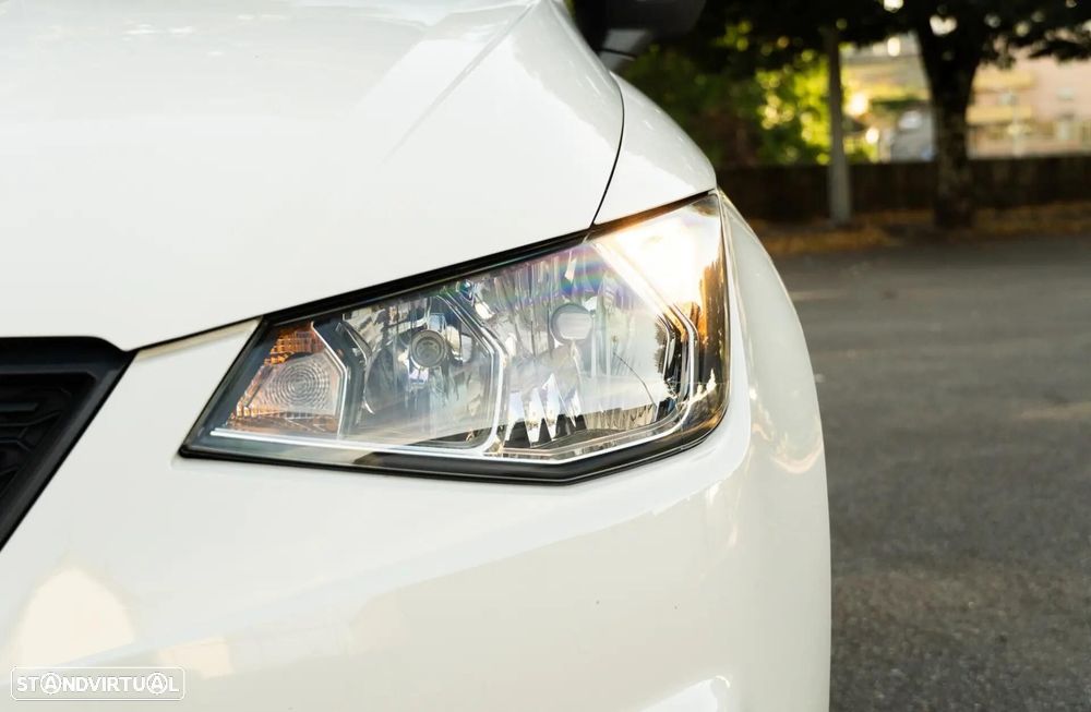 SEAT Ibiza 1.0 TSI Reference - 26