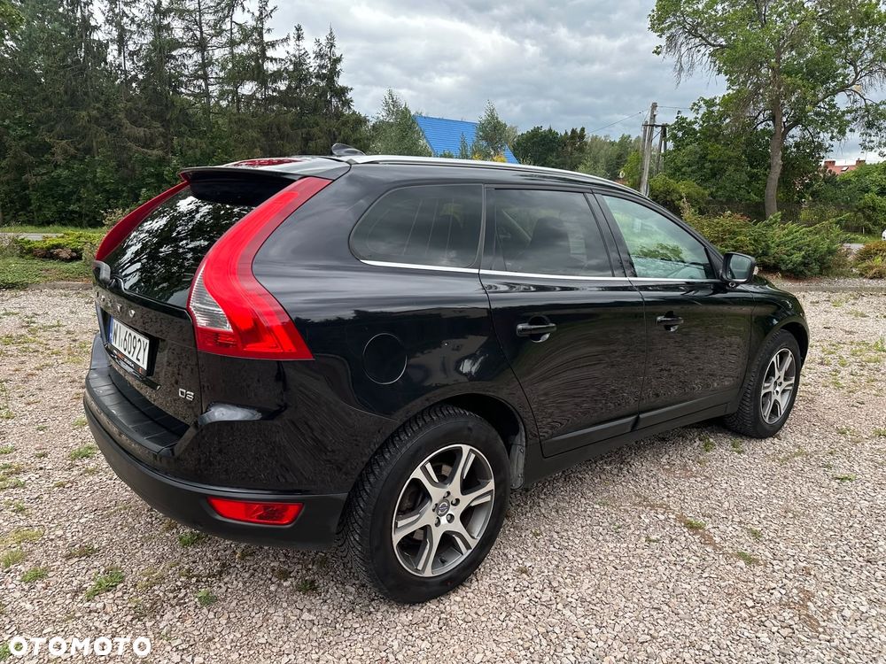 Volvo XC 60 D3 Summum - 4