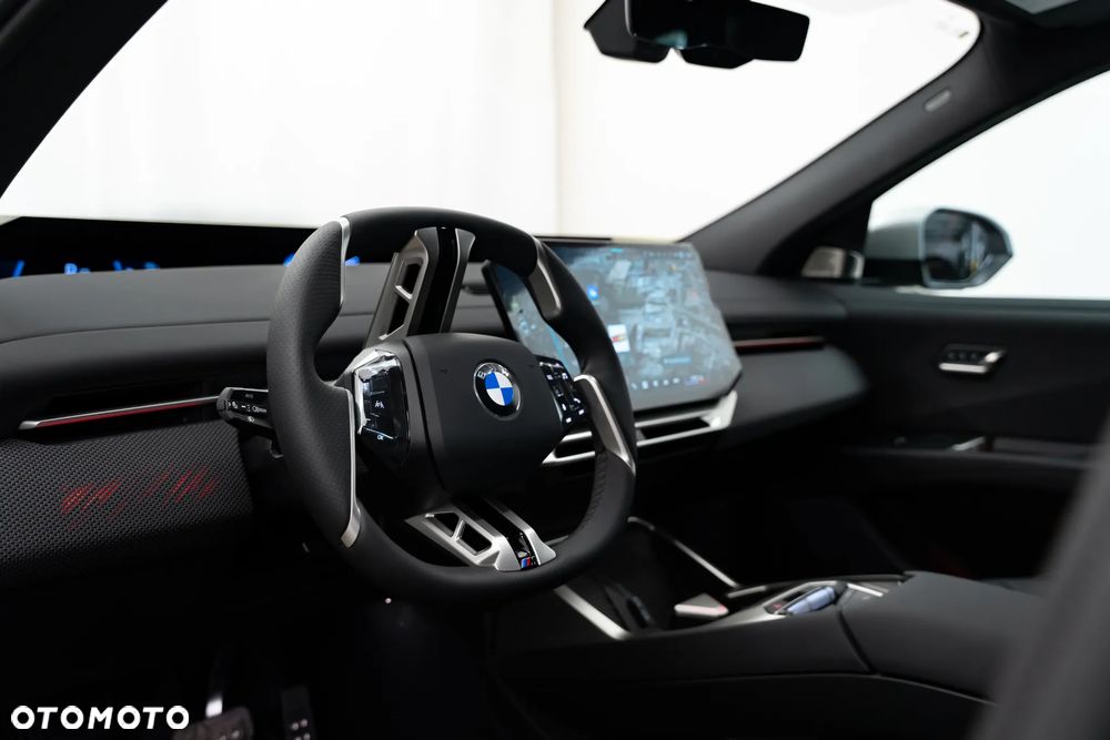 BMW iX3 - 25