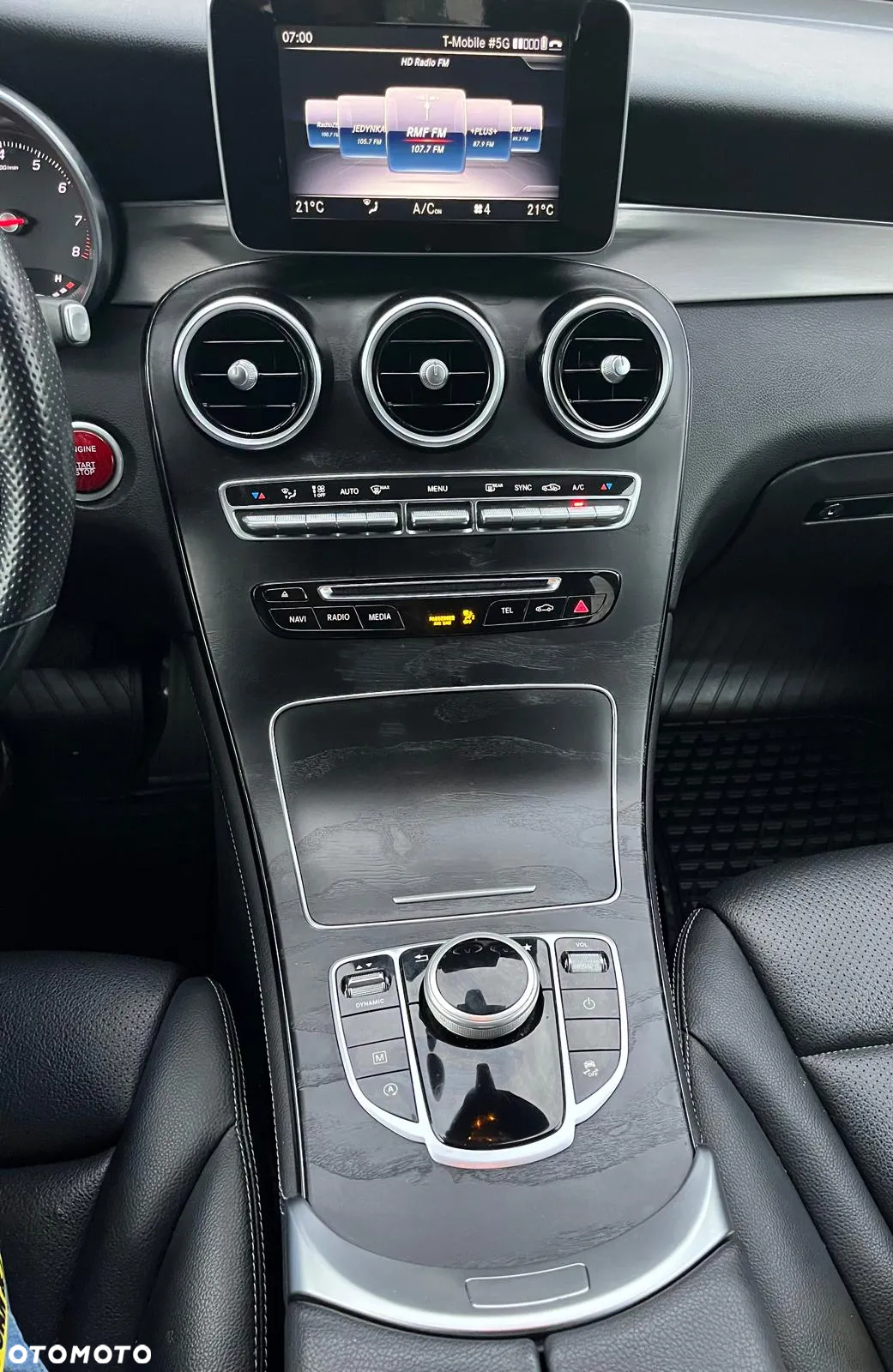 Mercedes-Benz GLC 300 4Matic 9G-TRONIC Exclusive - 18