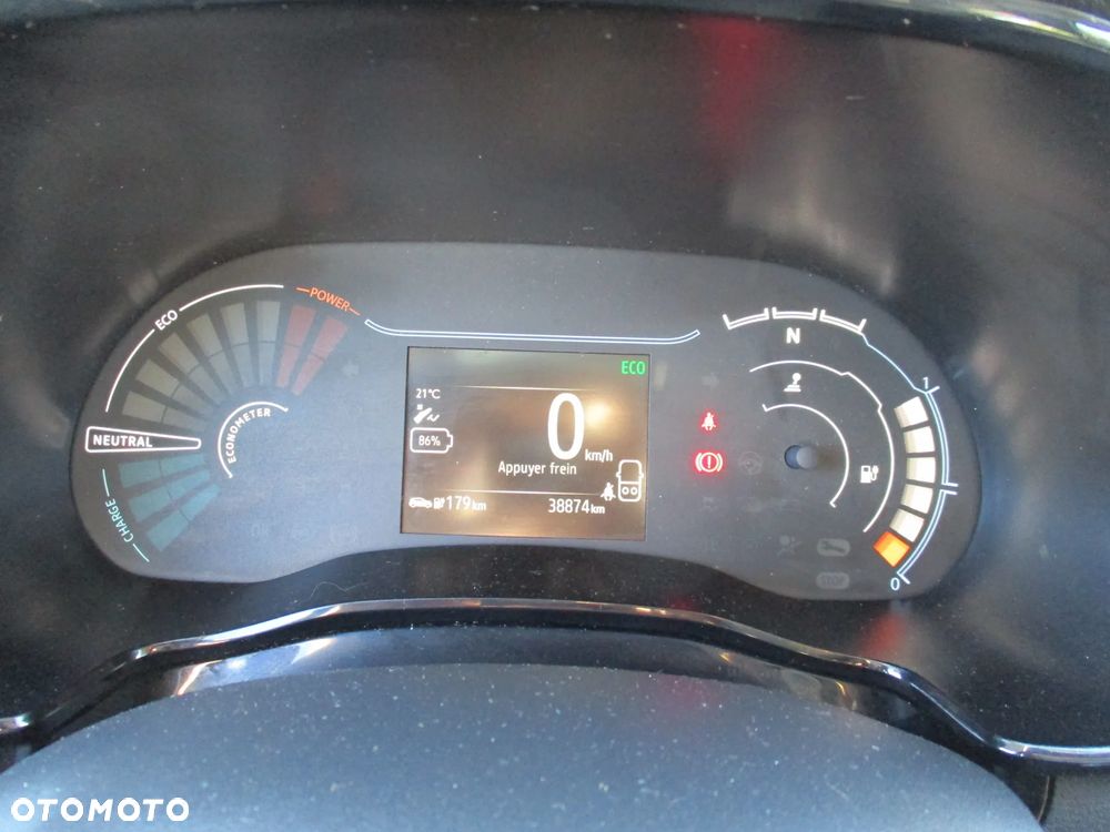 Dacia Spring Comfort Plus - 6
