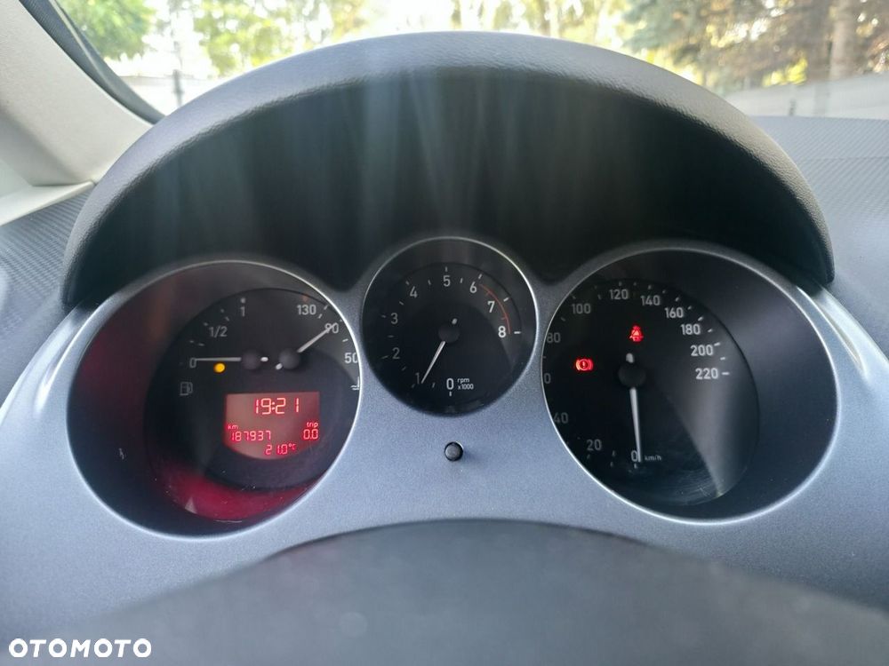 Seat Altea - 19