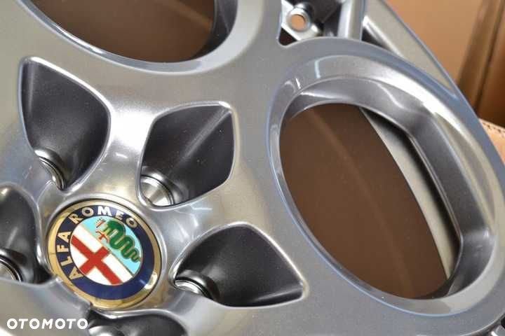 7 KOMPLETÓW FELG 20 5X110 Alfa Romeo Tonale Stelvio Giulia Oferta HURT - 3