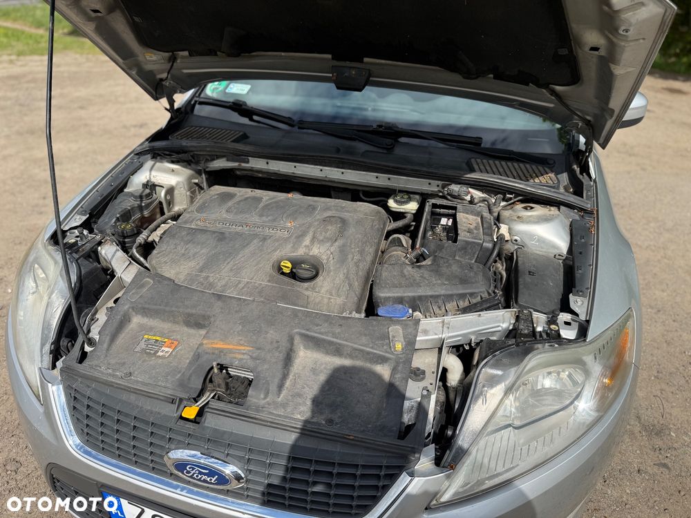 Ford Mondeo - 15