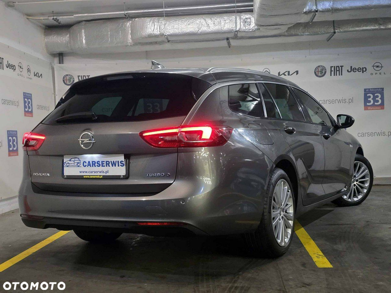 Opel Insignia - 3