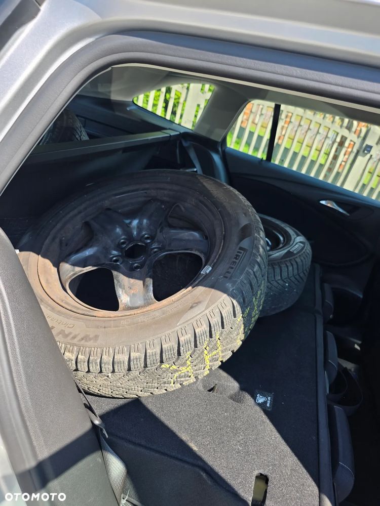 Opel Astra 1.4 Turbo ON - 12