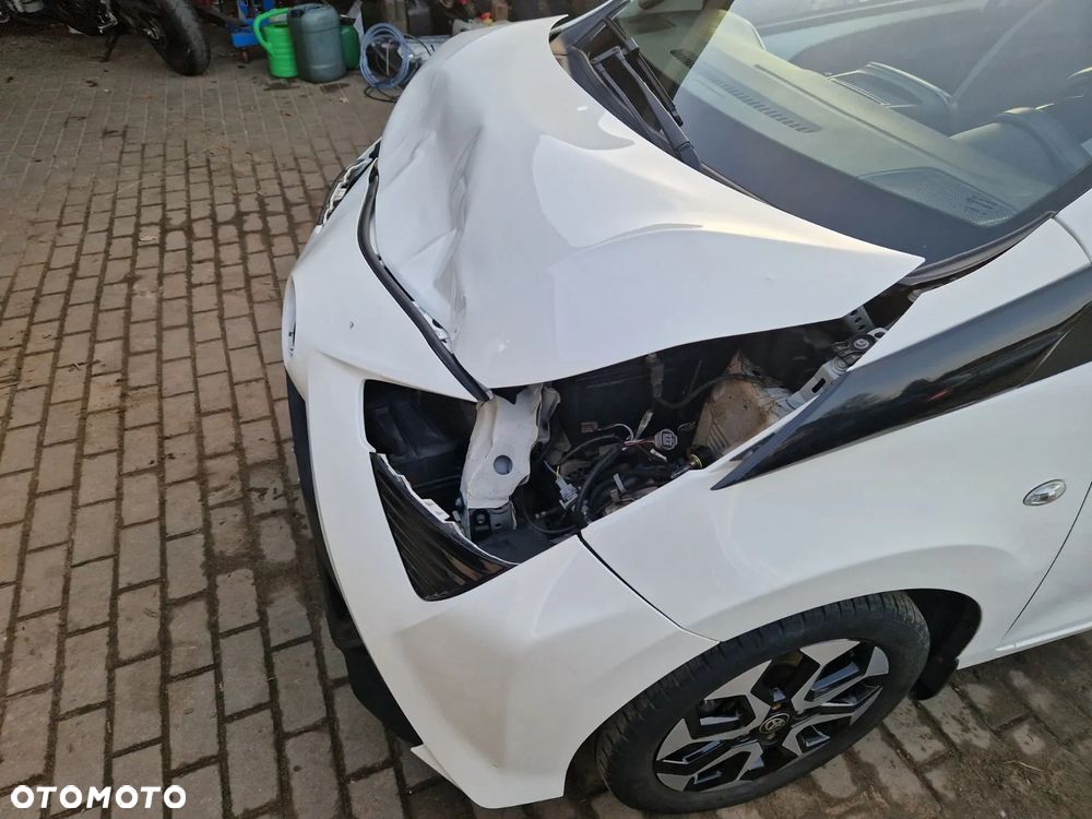 Toyota Aygo - 29