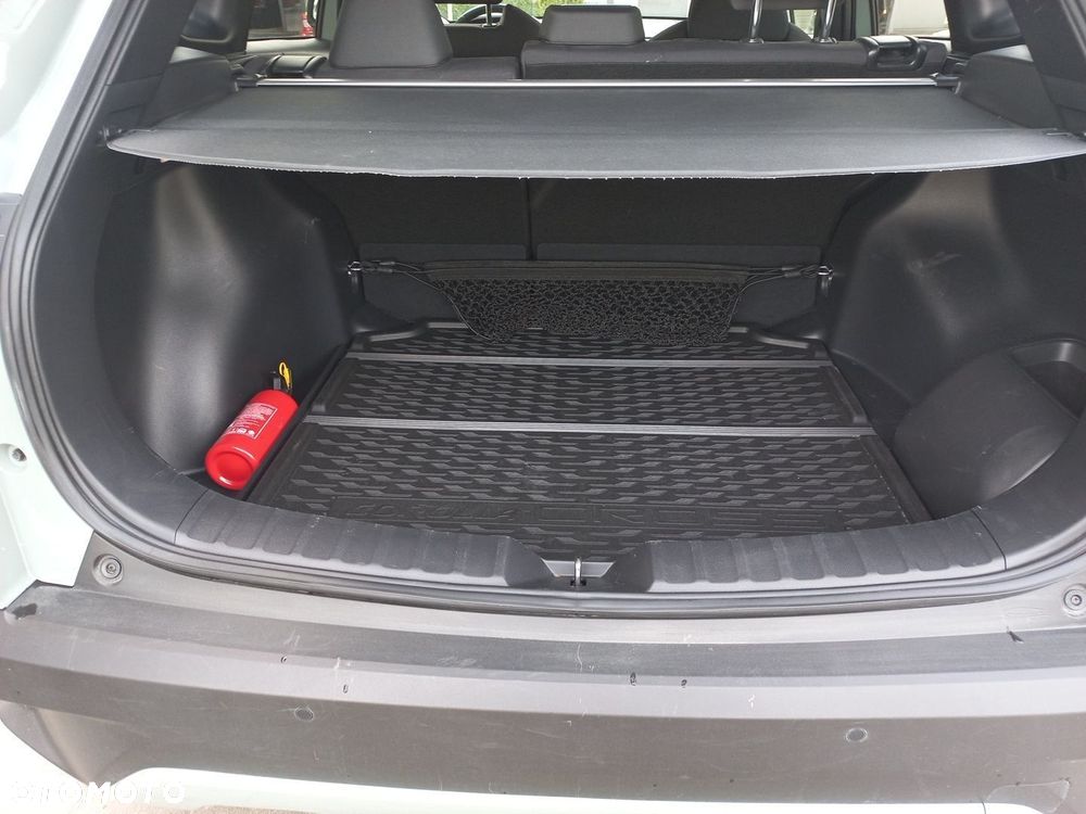 Toyota Corolla Cross 2.0 Hybrid Style - 11