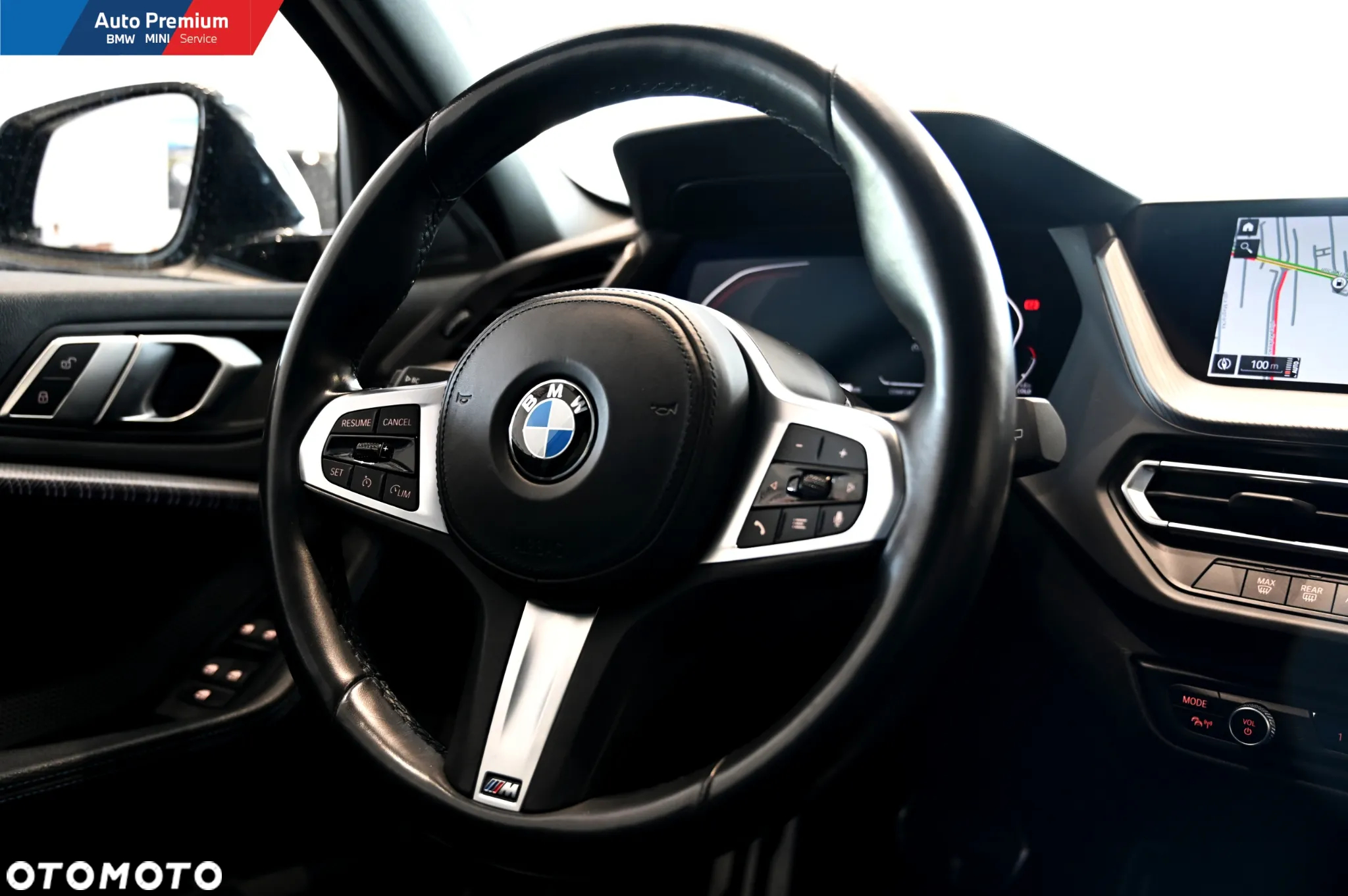 BMW Seria 1 118i M Sport - 6