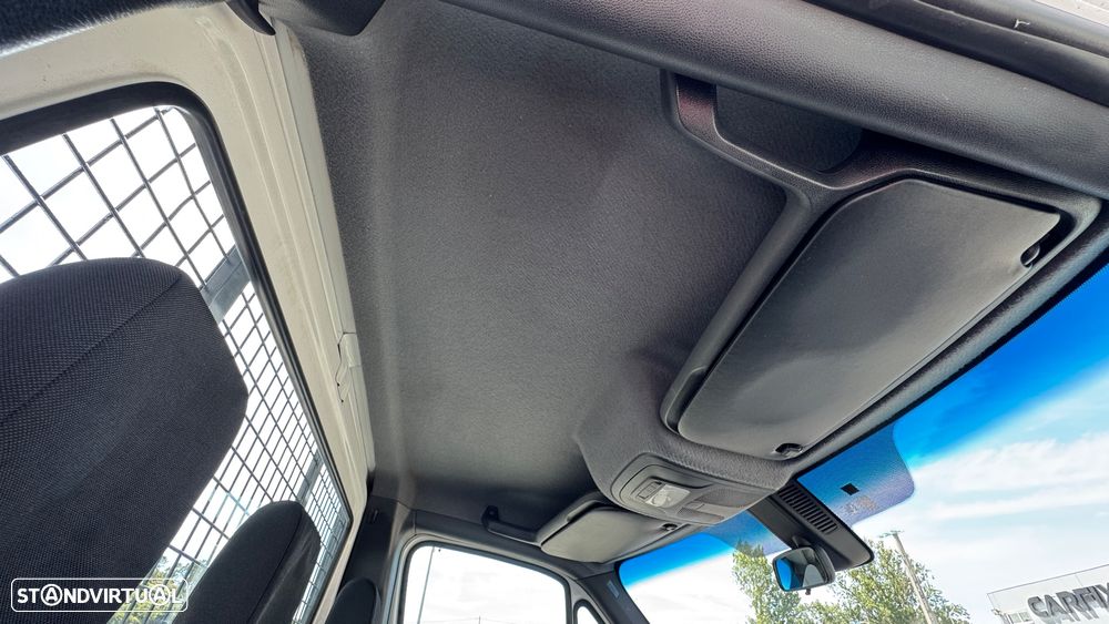 Mercedes-Benz Sprinter 314 CDI/37 GPS - 28