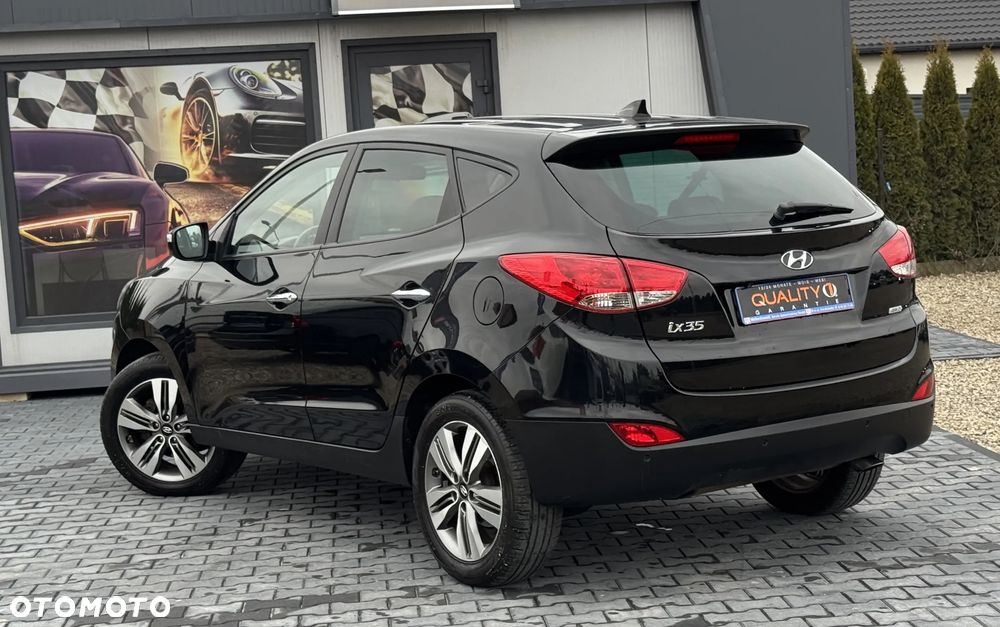 Hyundai ix35 - 11