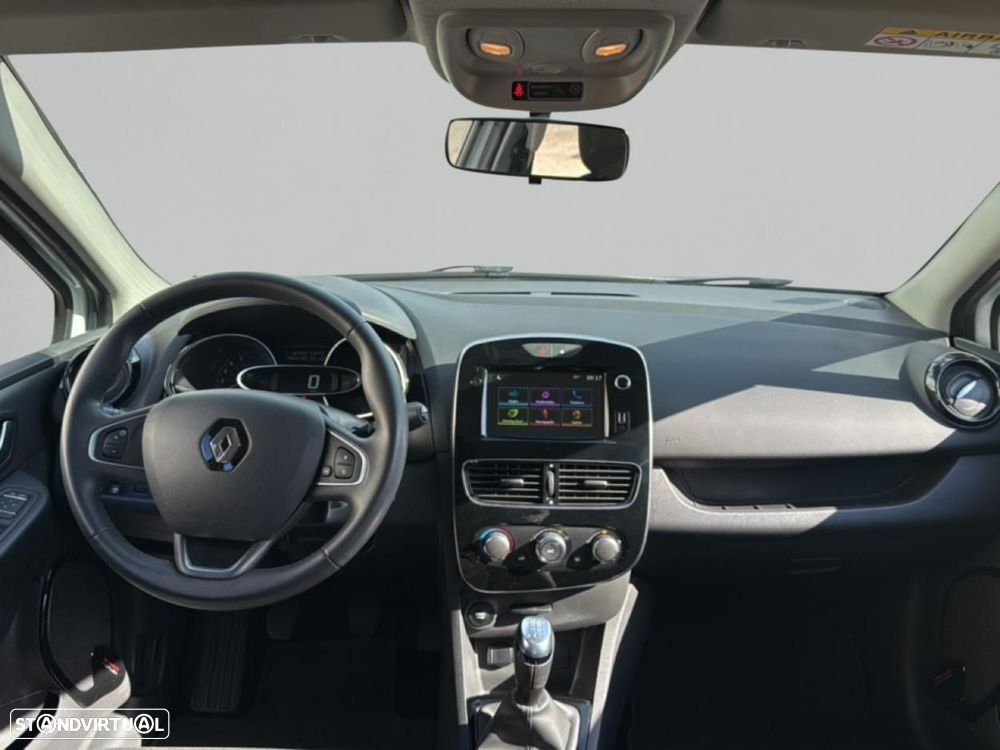 Renault Clio Sport Tourer 0.9 TCe Limited - 10