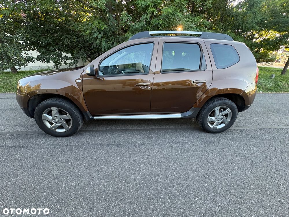 Dacia Duster 1.6 - 5