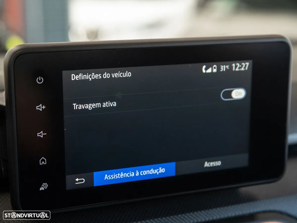 Dacia Sandero - 17