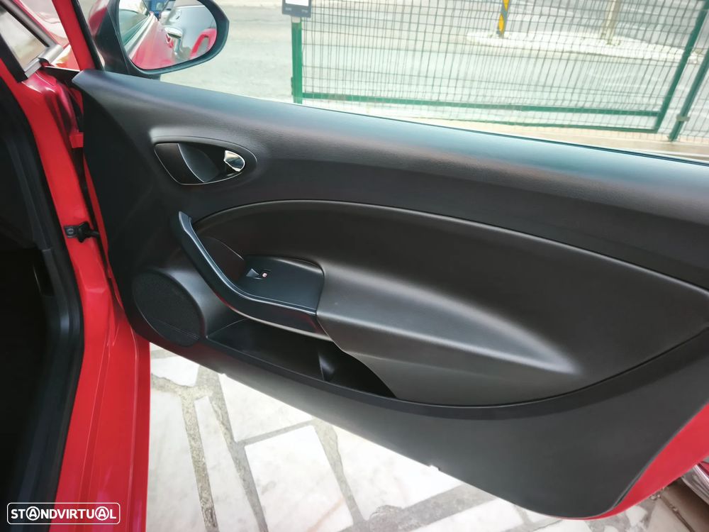 SEAT Ibiza 1.4 16V Sport - 18