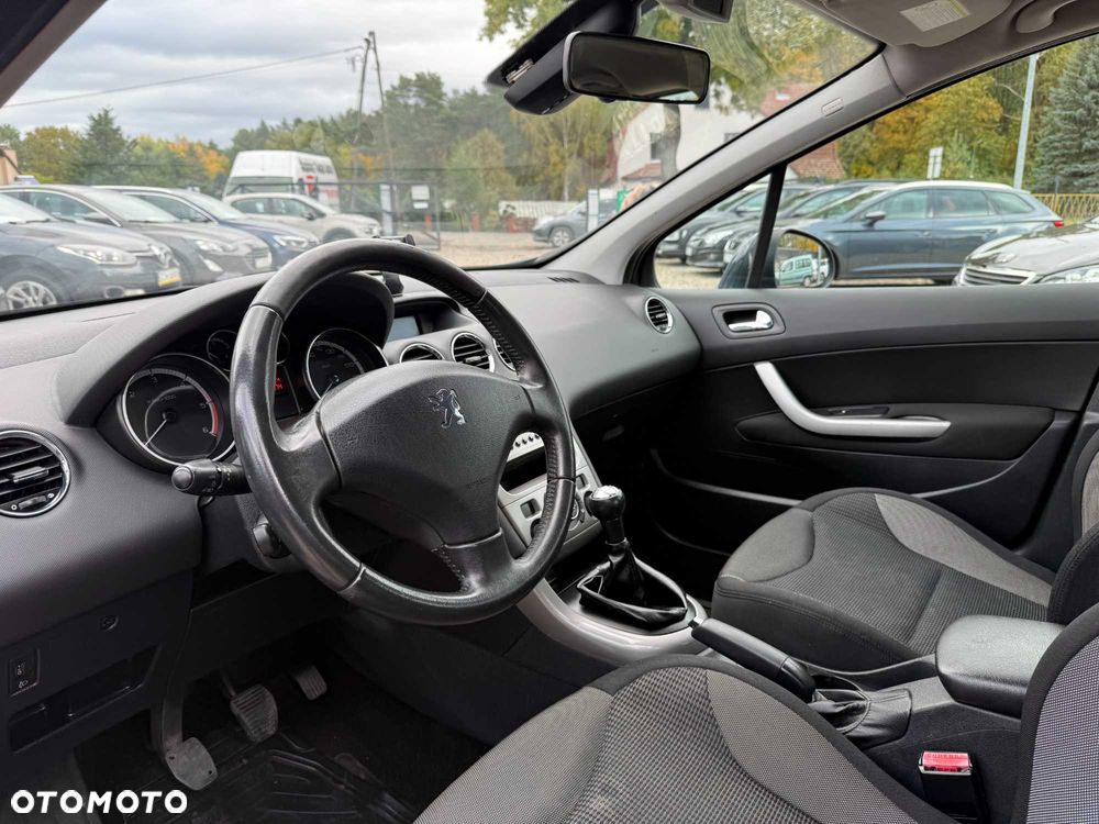 Peugeot 308 - 6