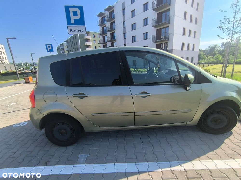Renault Modus 1.2 16V Alize - 25