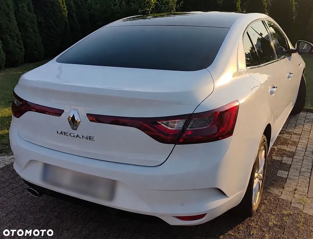 Renault Megane 1.6 SCe Limited - 11