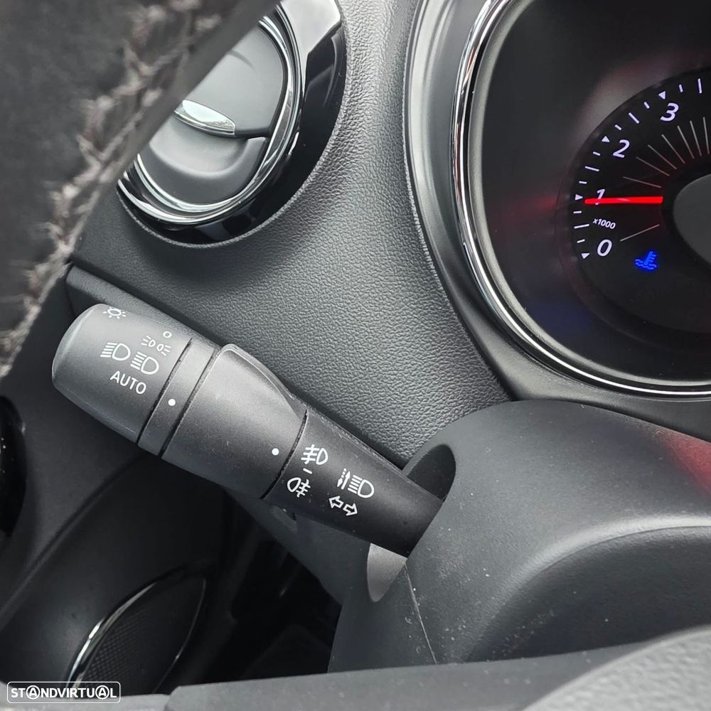 Renault Captur 1.5 dCi Exclusive - 21