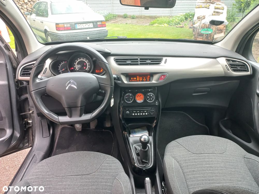Citroën C3 BlueHDi 100 S&S SHINE - 21