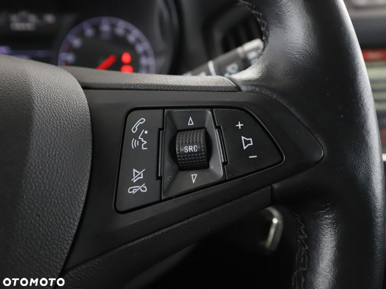 Opel Zafira 1.4 Turbo (ecoFLEX) Start/Stop Edition - 29