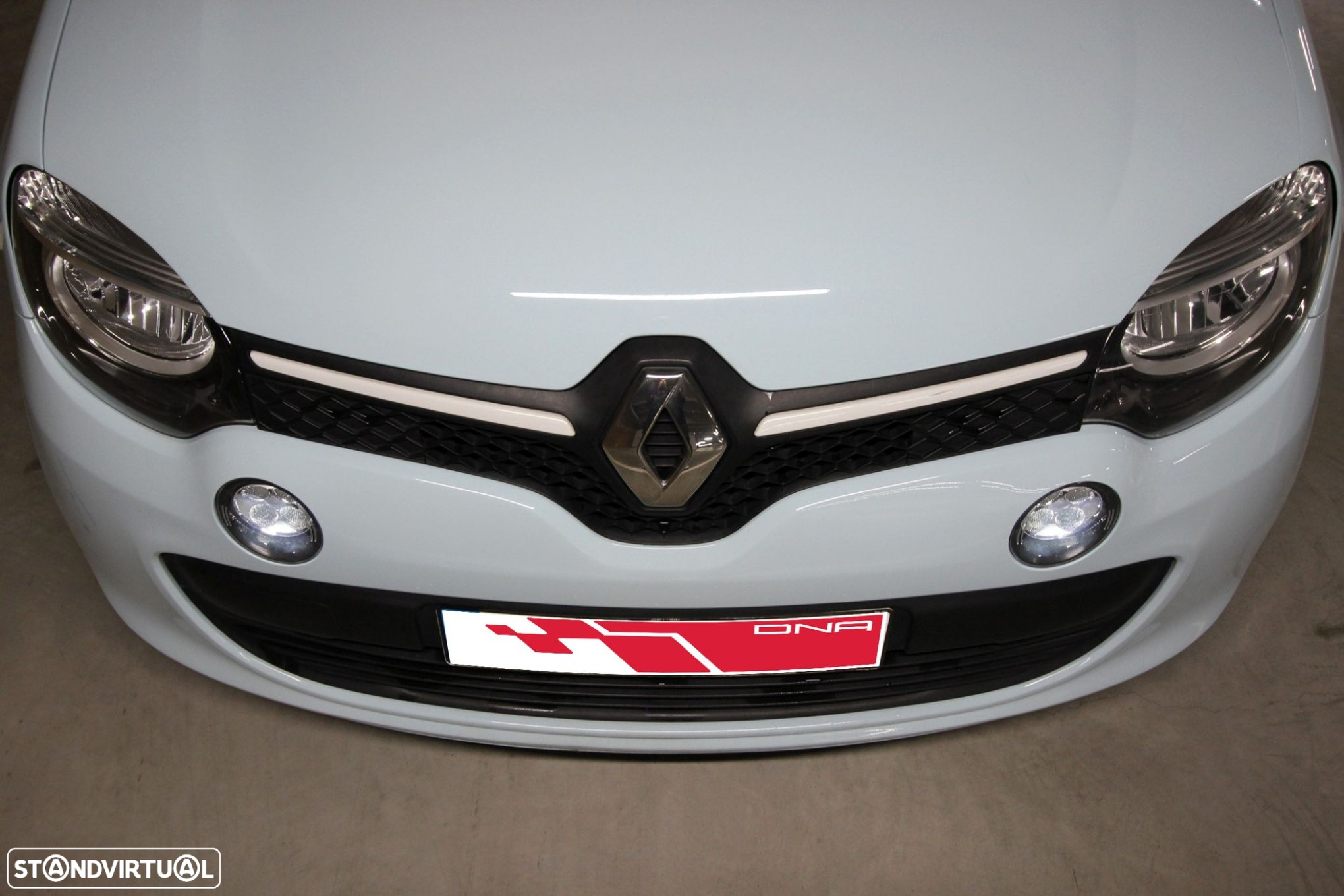 Renault Twingo 1.0 SCe Dynamique - 15