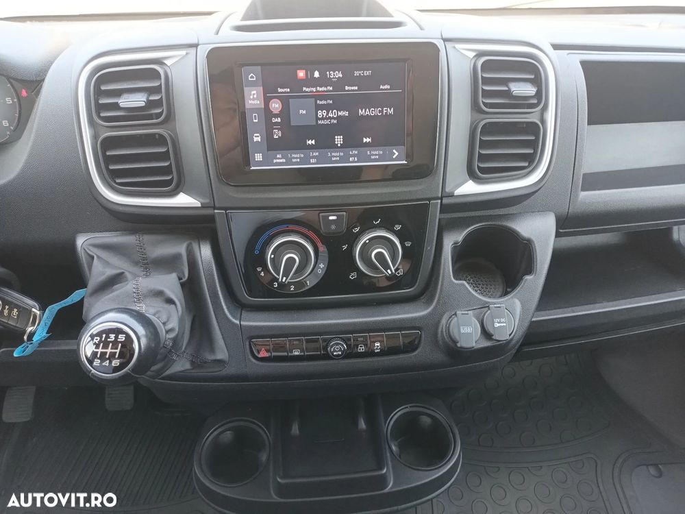Fiat DUCATO - 16