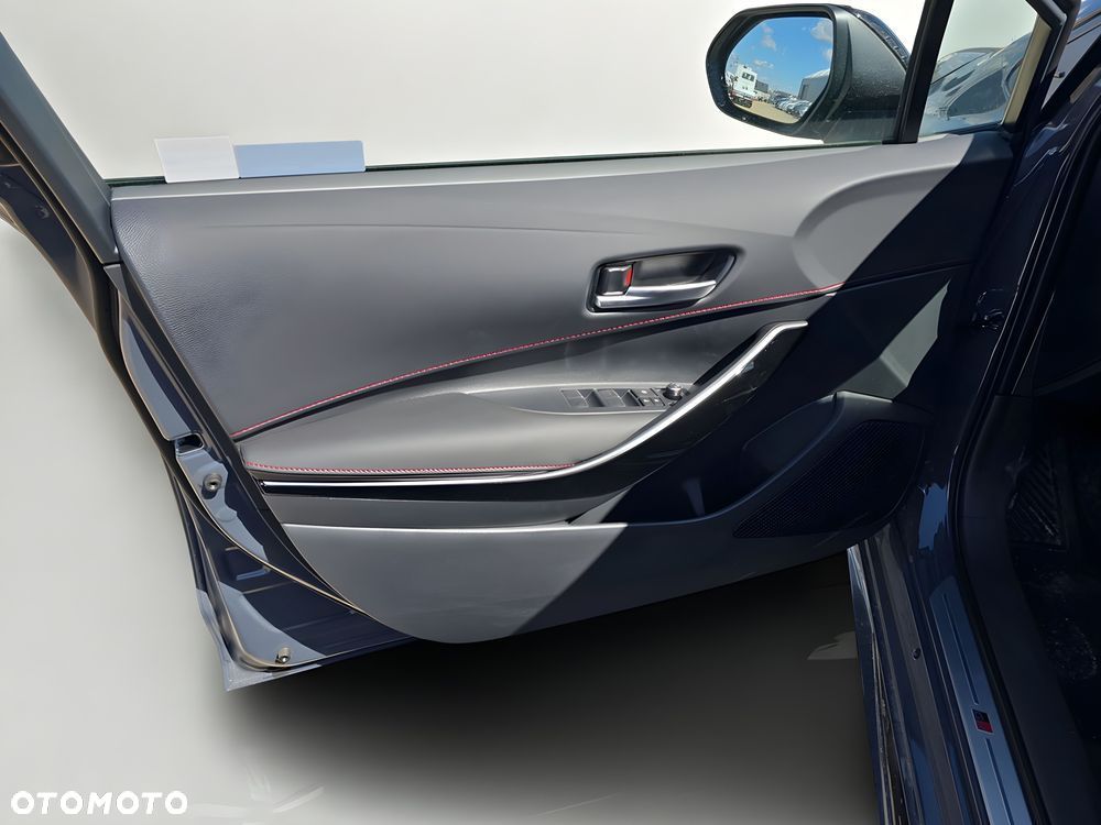 Toyota Corolla 2.0 Hybrid GR Sport - 14