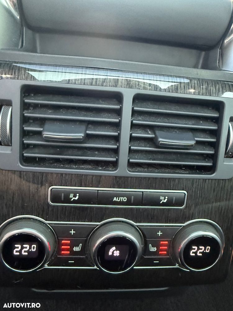 Land Rover Range Rover Sport - 12