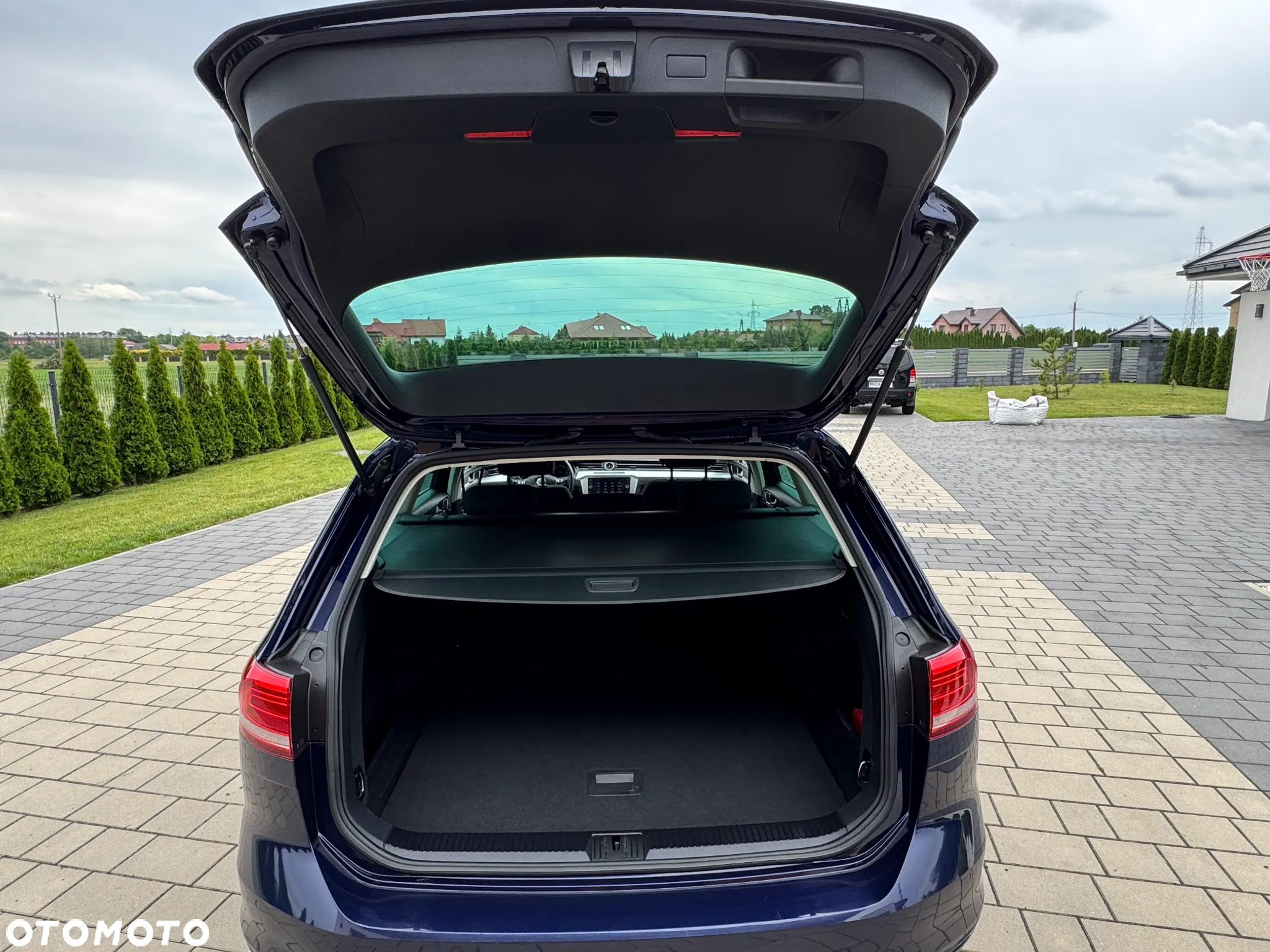 Volkswagen Passat 2.0 TDI BMT Highline - 33
