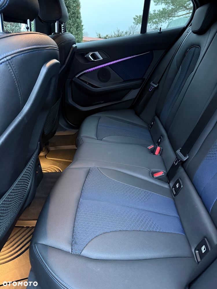 BMW Seria 1 118i M Sport - 18